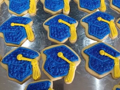 Graduation Cookies 03